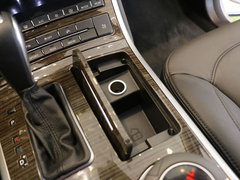 哈弗H8 2014款 2.0T 自动 两驱标准型 5座