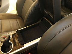 哈弗H8 2014款 2.0T 自动 两驱标准型 5座