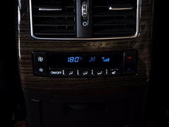 哈弗H8 2014款 2.0T 自动 四驱豪华型 5座