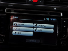 哈弗H8 2014款 2.0T 自动 四驱豪华型 5座