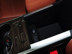 哈弗H8 2014款 2.0T 自动 四驱豪华型 5座