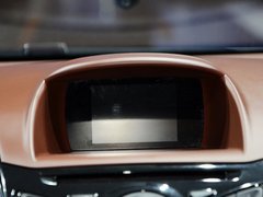 嘉年华 2014款 1.0 GTDi 自动 两厢 劲动型