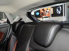 嘉年华 2014款 1.0 GTDi 自动 两厢 劲动型
