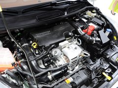 嘉年华 2014款 1.0 GTDi 自动 两厢 劲动型