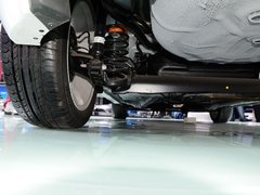 嘉年华 2014款 1.0 GTDi 自动 两厢 劲动型