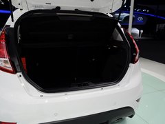 嘉年华 2014款 1.0 GTDi 自动 两厢 劲动型