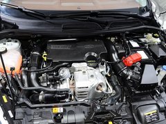 嘉年华 2014款 1.0 GTDi 自动 两厢 劲动型