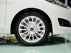 嘉年华 2014款 1.0 GTDi 自动 两厢 劲动型