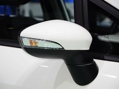 嘉年华 2014款 1.0 GTDi 自动 两厢 劲动型