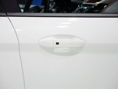 嘉年华 2014款 1.0 GTDi 自动 两厢 劲动型