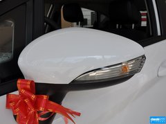 嘉年华 2014款 1.0 GTDi 自动 两厢 劲动型
