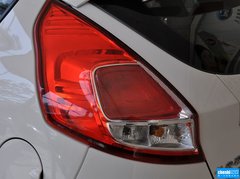 嘉年华 2014款 1.0 GTDi 自动 两厢 劲动型