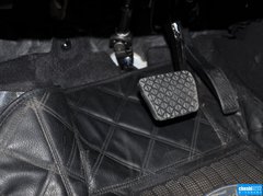 嘉年华 2014款 1.0 GTDi 自动 两厢 劲动型