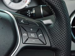 奔驰GLK 2014款 GLK260 2.0T 自动 4MATIC动感型 5座