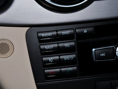 奔驰GLK 2014款 GLK260 2.0T 自动 4MATIC动感型 5座