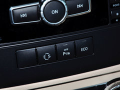 奔驰GLK 2014款 GLK260 2.0T 自动 4MATIC动感型 5座