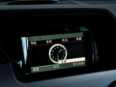奔驰GLK 2014款 GLK260 2.0T 自动 4MATIC动感型 5座