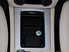 奔驰GLK 2014款 GLK260 2.0T 自动 4MATIC动感型 5座