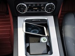 奔驰GLK 2014款 GLK260 2.0T 自动 4MATIC动感型 5座