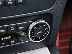 奔驰GLK 2014款 GLK260 2.0T 自动 4MATIC动感型 5座