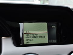 奔驰GLK 2014款 GLK260 2.0T 自动 4MATIC动感型 5座