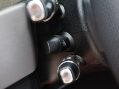 奔驰GLK 2014款 GLK260 2.0T 自动 4MATIC动感型 5座
