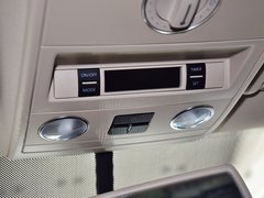 迈特威 2014款 2.0TSI 行政版