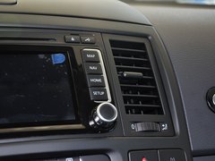 迈特威 2014款 2.0TSI 行政版