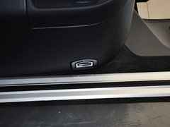 迈特威 2014款 2.0TSI 行政版