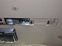 迈特威 2014款 2.0TSI 行政版