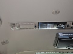 迈特威 2014款 2.0TSI 行政版