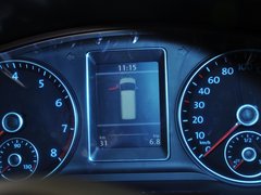 迈特威 2014款 2.0TSI 行政版