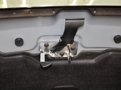 迈特威 2014款 2.0TSI 行政版