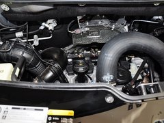 迈特威 2014款 2.0TSI 行政版