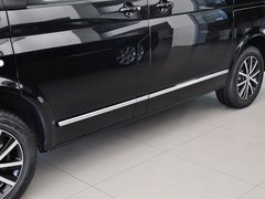 迈特威 2014款 2.0TSI 行政版