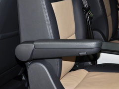 迈特威 2014款 2.0TSI 行政版