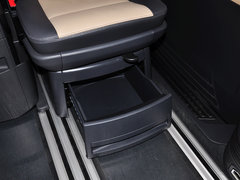 迈特威 2014款 2.0TSI 行政版