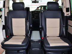 迈特威 2014款 2.0TSI 行政版