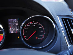 MG5 2014款 1.5T 自动 豪华版