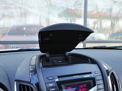 MG5 2014款 1.5T 自动 豪华版