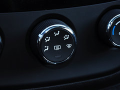 MG5 2014款 1.5T 自动 豪华版