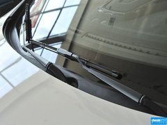 MG5 2014款 1.5T 自动 豪华版