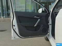 MG5 2014款 1.5T 自动 豪华版