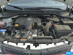 MG5 2014款 1.5T 自动 豪华版