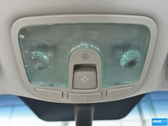 MG5 2014款 1.5T 自动 豪华版
