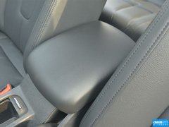 MG5 2014款 1.5T 自动 豪华版