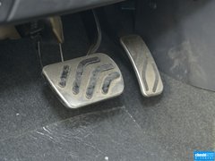 MG5 2014款 1.5T 自动 豪华版