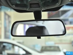 MG5 2014款 1.5T 自动 豪华版