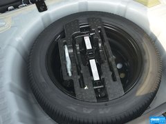 MG5 2014款 1.5T 自动 豪华版