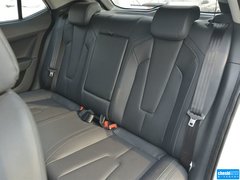 MG5 2014款 1.5T 自动 豪华版